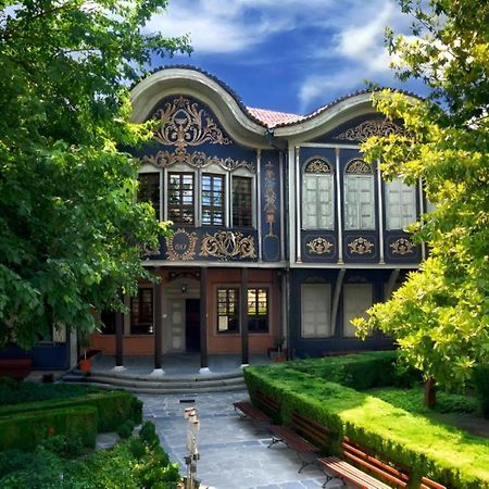 Modern & Elegant City Center Apartments Plovdiv Eksteriør billede